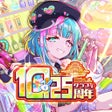 ไอคอนของโปรแกรม: クラッシュフィーバー　パズルRPG　新感覚のブッ壊…