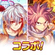 程序图标：クラッシュフィーバー　パズルRPG　新感覚のブッ壊…