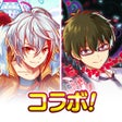 Ikona programu: クラッシュフィーバー　パズルRPG　新感覚のブッ壊…