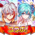 أيقونة البرنامج: クラッシュフィーバー　パズルRPG　新感覚のブッ壊…