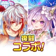 プログラムのアイコン: クラッシュフィーバー　パズルRPG　新感覚のブッ壊…