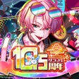 Ikon program: クラッシュフィーバー　パズルRPG　新感覚のブッ壊…