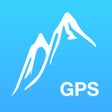 Altimeter GPS  Barometer icon