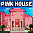 プログラムのアイコン：Pink Princess House Map D…