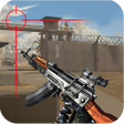 程序图标：Border Army Sniper 2019