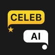 プログラムのアイコン：Celeb AI Character Superc…