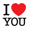 程序图标：Love Wallpapers in HD 4K