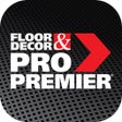 Ikona programu: Floor  Decor Pro Premier