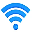 Icon of program: WI-FI MOVEL 4G