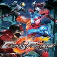Biểu tượng của chương trình: Kamen Rider: Climax Fight…