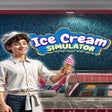 أيقونة البرنامج: Ice Cream Simulator