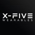 أيقونة البرنامج: X-Five Wearables