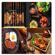 Иконка программы: Vntopfood - Review ẩm thự…