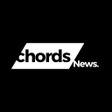Icon of program: Chordsnews: on the go new…
