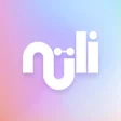 程序图标：Nüli  Home  Gym Workouts