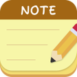 ไอคอนของโปรแกรม: AI Notes  Notepad Noteboo…