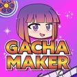 Icoon van programma: Gacha Life Video Maker Ed…