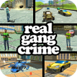 Icon of program: Real Theft Crime: Gangste…