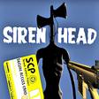 ไอคอนของโปรแกรม: Siren Head SCP 6789