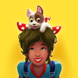 Ícone do programa: Homegrown - Farm  Decorat…