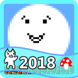 Ícone do programa: Very hard Game 2018! Syob…