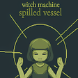 プログラムのアイコン：Witch Machine: Spilled Ve…