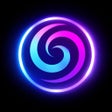 プログラムのアイコン：Live Wallpaper 4K  Backgr…