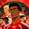 Icona del programma: Supa strikas Simulator