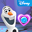 Ikona programu: Frozen Free Fall na Windo…