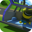 Ikona programu: Wobbly-life trick