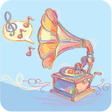 Ikona programu: Oldies Radio Station