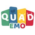 プログラムのアイコン：QuadEmo: Emotional Resili…