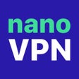 Icon of program: Nano VPN: Fast  Secure Proxy