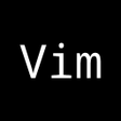 ไอคอนของโปรแกรม: Vim Master