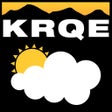 Icoon van programma: KRQE Weather - Albuquerqu…