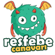 Icon of program: Resfebe Canavarı