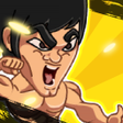 Ikona programu: Bruke Lim : The Legend Re…