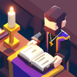 ไอคอนของโปรแกรม: Evolution War - Mini Warr…