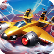 Fast-flowing Flying Game icon