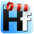 プログラムのアイコン：Holfuy Live