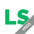Ikona programu: LawnStarter for Providers