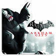 Icône du programme : Batman: Arkham City