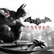 Programikonen: Batman: Arkham City