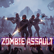 プログラムのアイコン：Zombie Assault: Resurgenc…