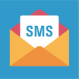 程序图标：SMS Receiver - virtual nu…