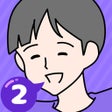 Icoon van programma: サイコボーイ2 -脱出ゲーム
