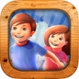 Icoon van programma: Lost Twins : A Surreal Pu…