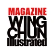程序图标：Wing Chun Illustrated Mag…