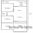 Icon of program: Best House Plan Sketches