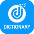 Icon of program: Advanced Dictionary - LDO…